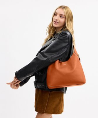 ブルックリン ショルダー バッグ 34 | COACH/コーチ | 三越伊勢丹